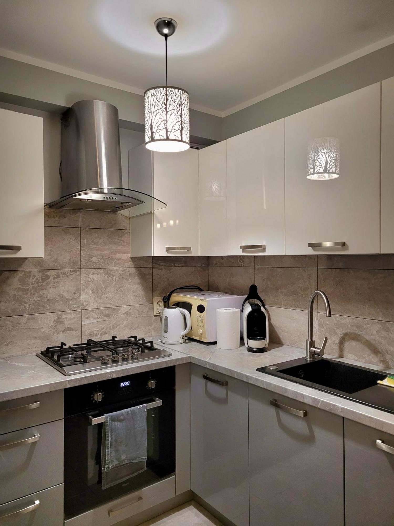 Apartament Centrum Chmielna Varšava Exteriér fotografie