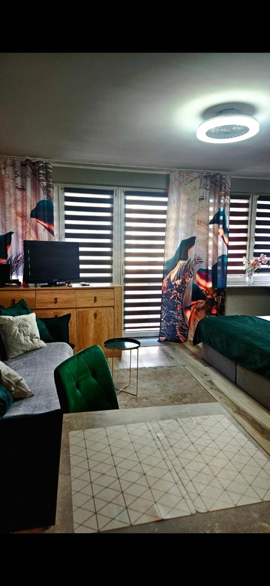 Apartament Centrum Chmielna Varšava Exteriér fotografie