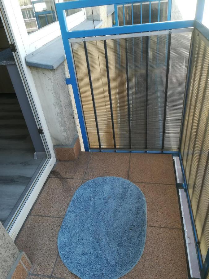 Apartament Centrum Chmielna Varšava Exteriér fotografie